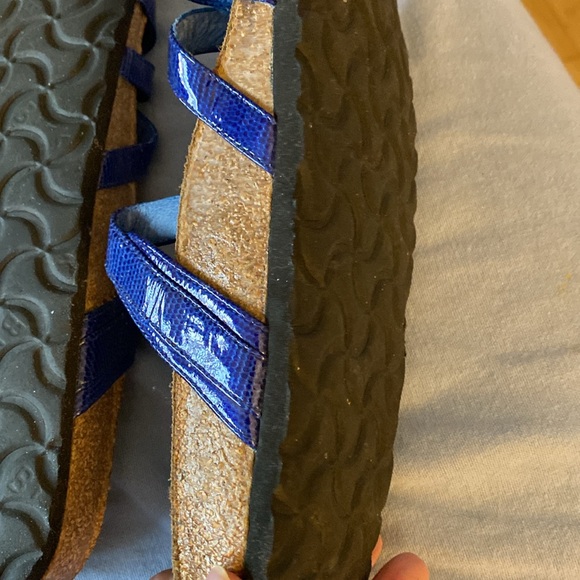 Tatami original Birkenstock Fussbct sandals Size 39 - Picture 7 of 11